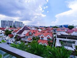 Sennett Residence (D13), Condominium #554779201